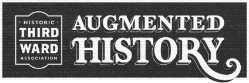 Augmented History Logo